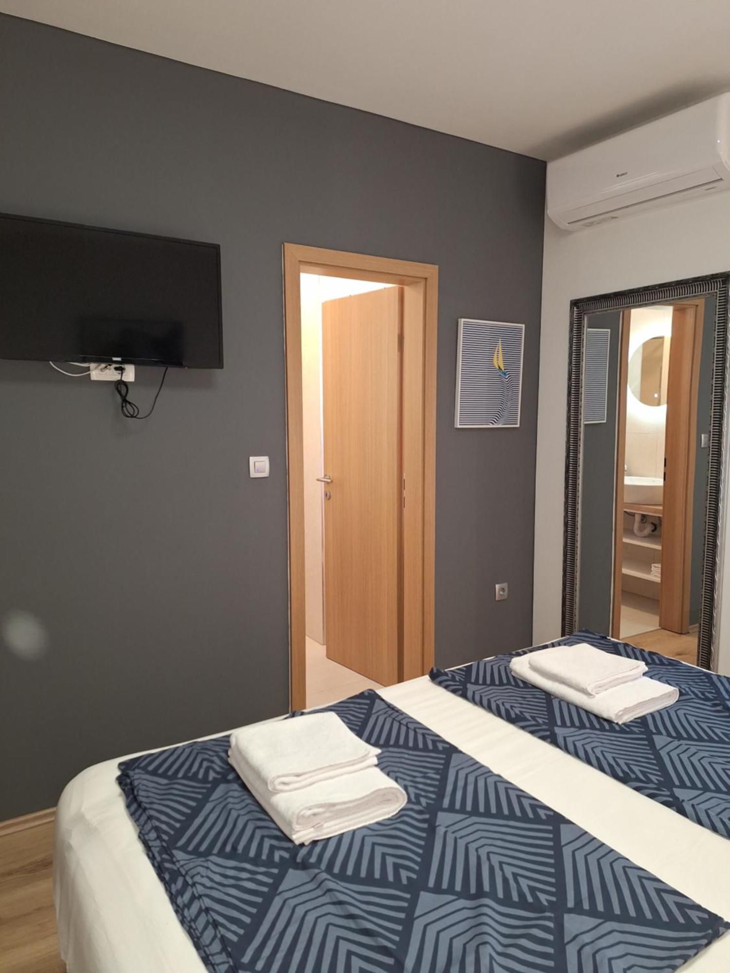 Luxury Apartment Imota,With Private Pool,Car Evcharger Imotski Esterno foto