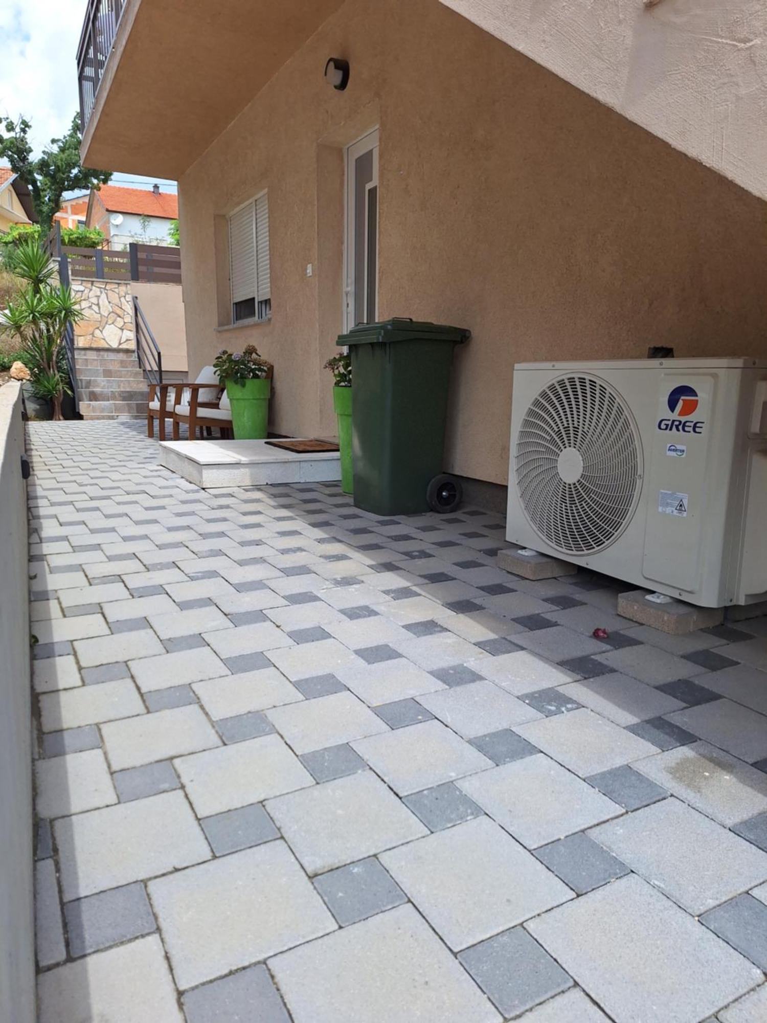 Luxury Apartment Imota,With Private Pool,Car Evcharger Imotski Esterno foto