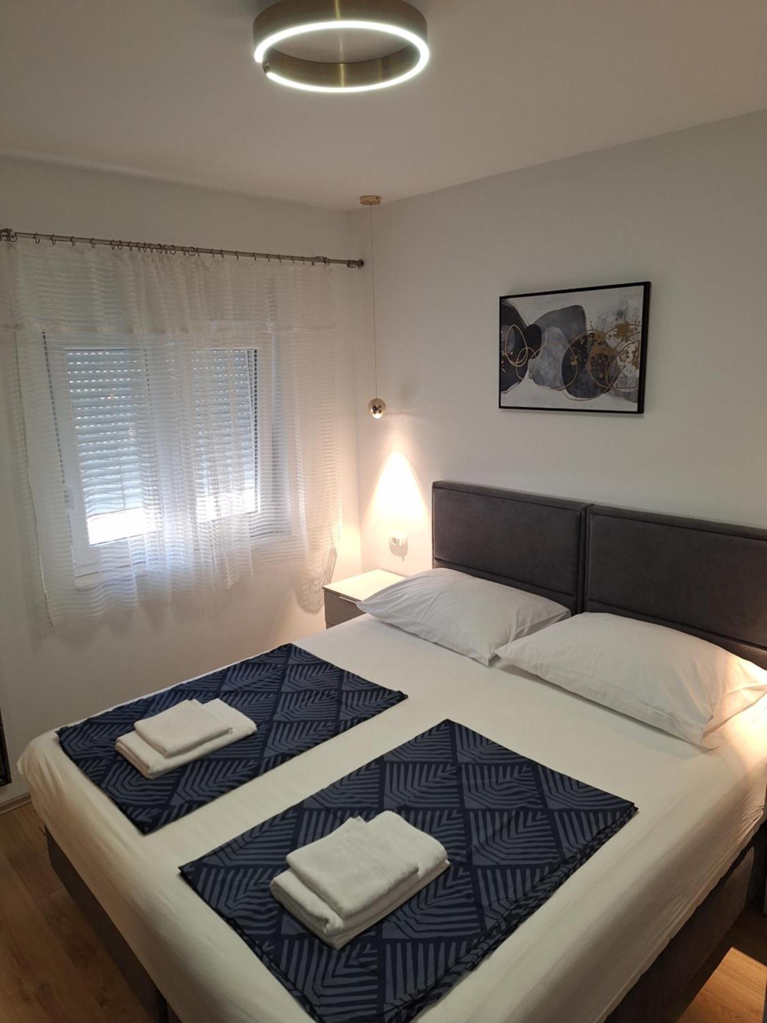 Luxury Apartment Imota,With Private Pool,Car Evcharger Imotski Esterno foto