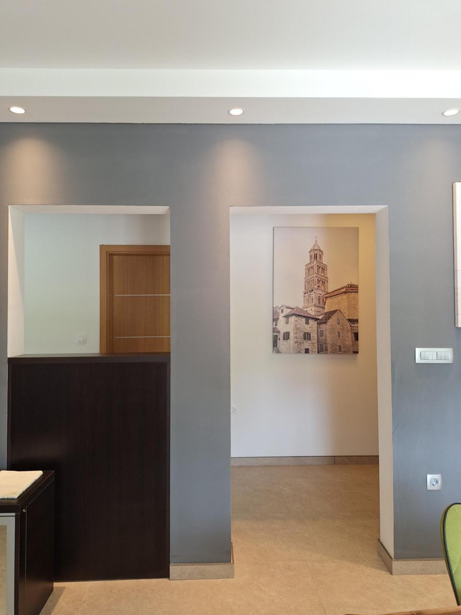 Luxury Apartment Imota,With Private Pool,Car Evcharger Imotski Esterno foto