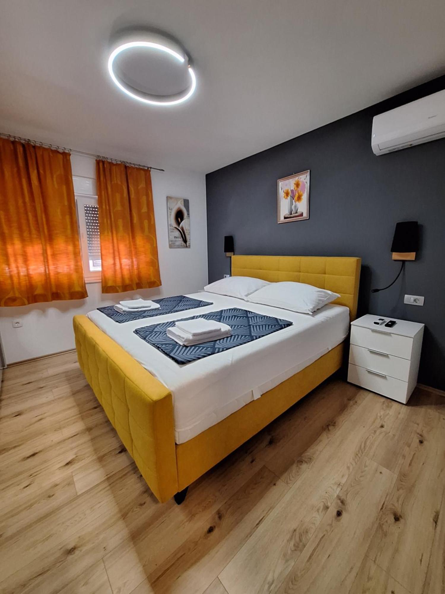 Luxury Apartment Imota,With Private Pool,Car Evcharger Imotski Esterno foto