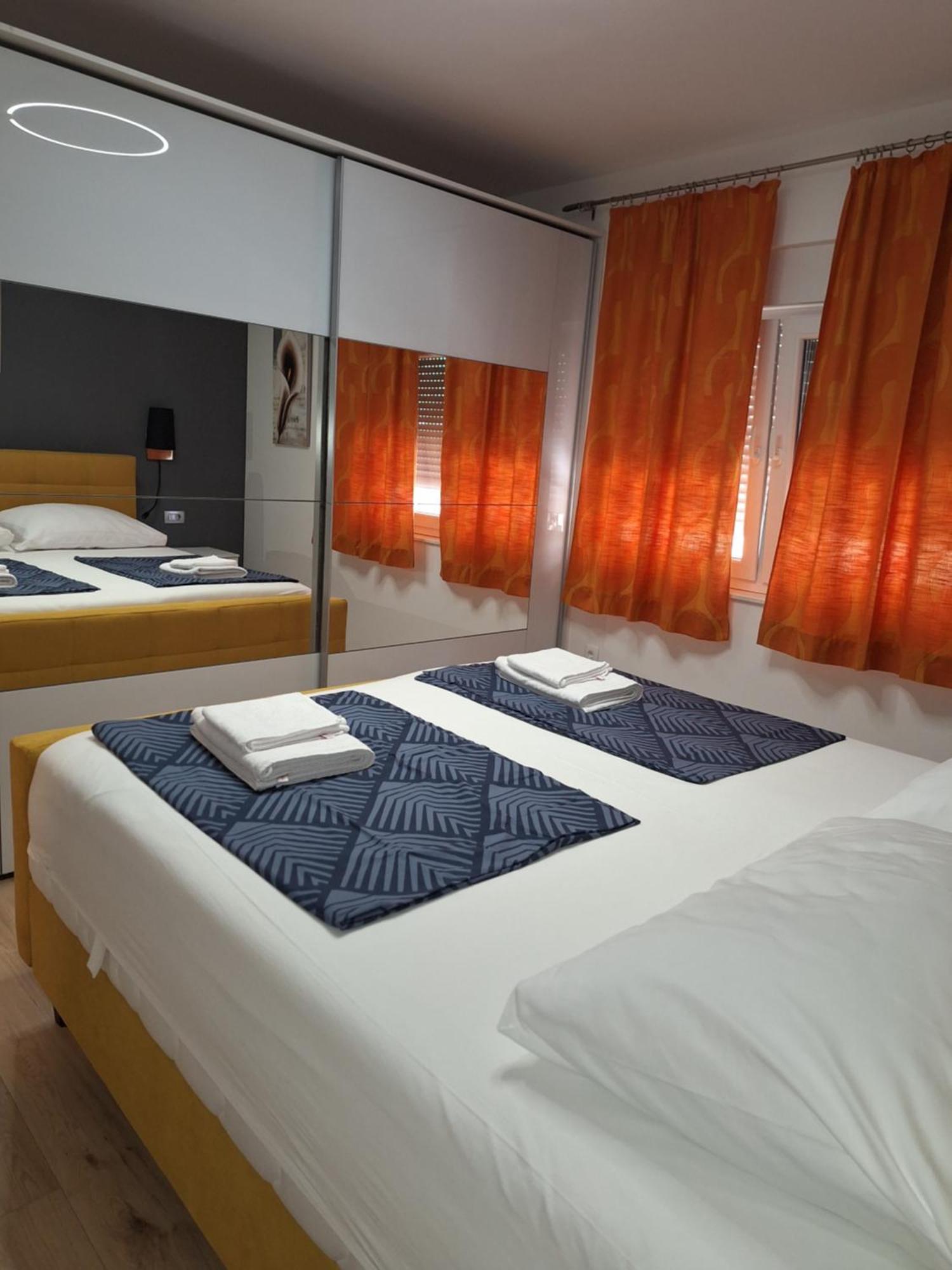 Luxury Apartment Imota,With Private Pool,Car Evcharger Imotski Esterno foto