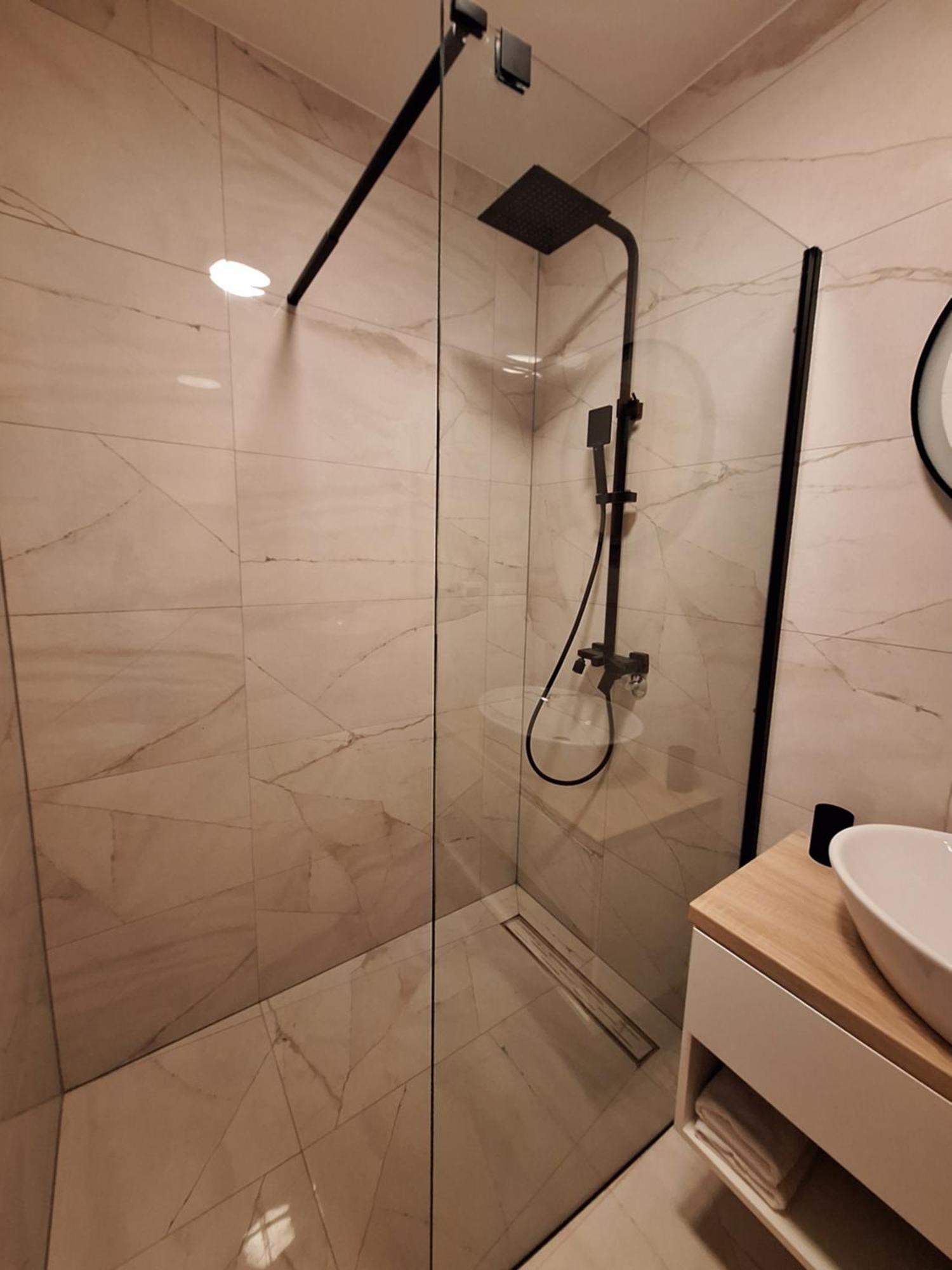 Luxury Apartment Imota,With Private Pool,Car Evcharger Imotski Esterno foto