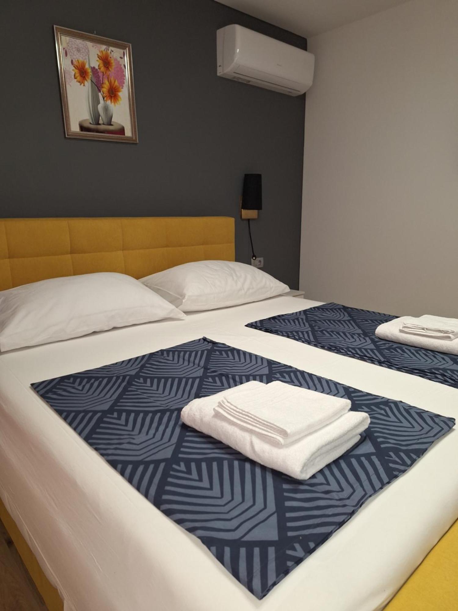 Luxury Apartment Imota,With Private Pool,Car Evcharger Imotski Esterno foto