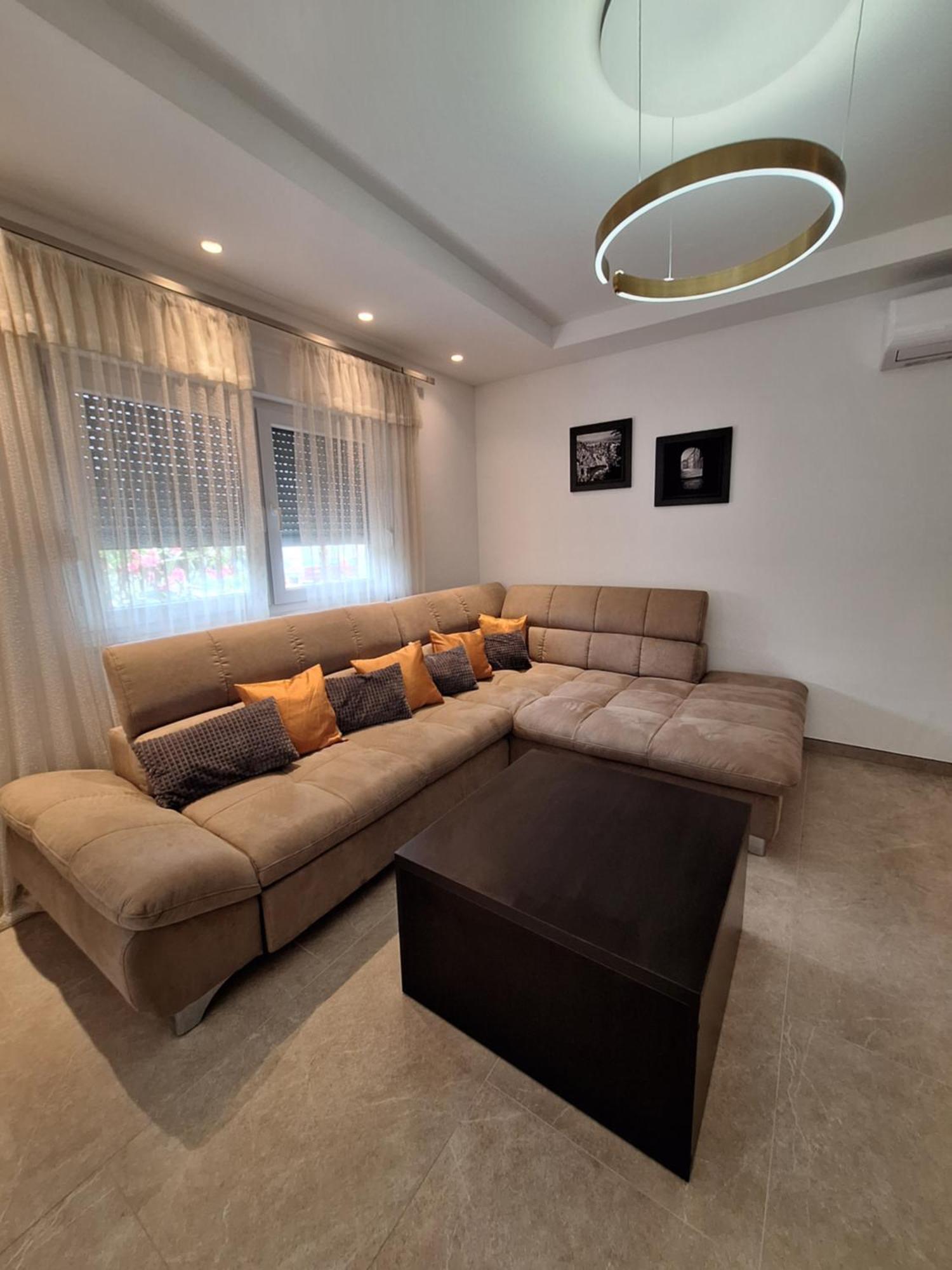 Luxury Apartment Imota,With Private Pool,Car Evcharger Imotski Esterno foto