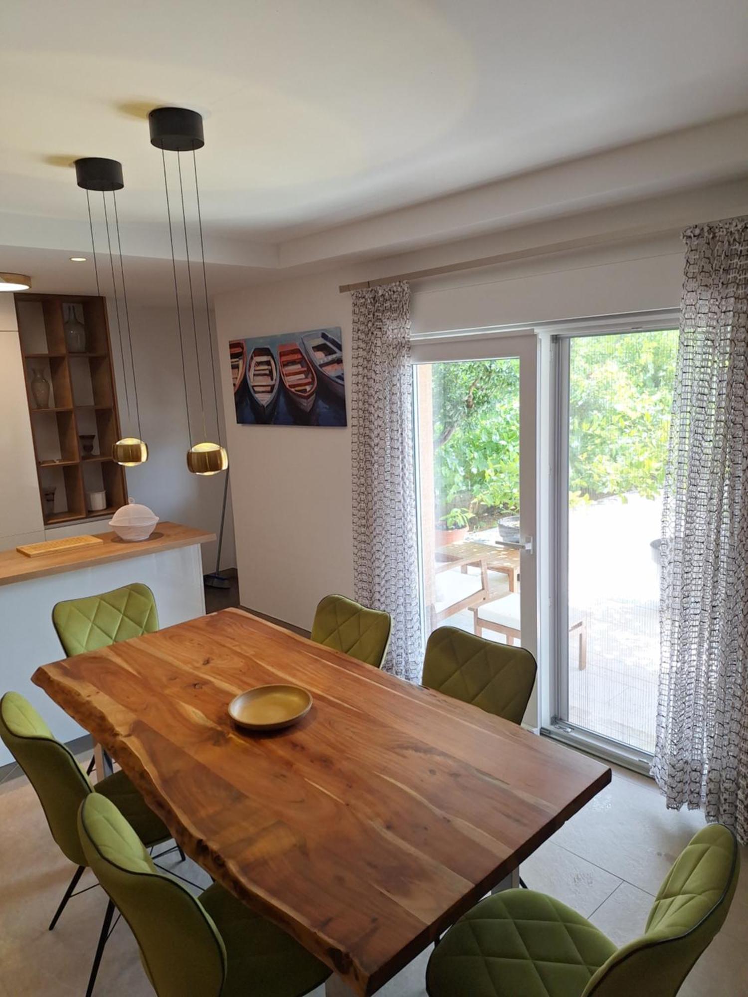 Luxury Apartment Imota,With Private Pool,Car Evcharger Imotski Esterno foto